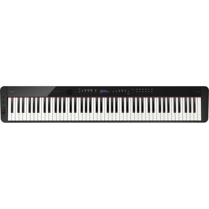 Pian de scenă digital Casio PX-S3100 Black Privia