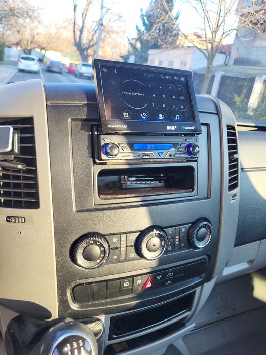 Ww crafter 8+1 locuri