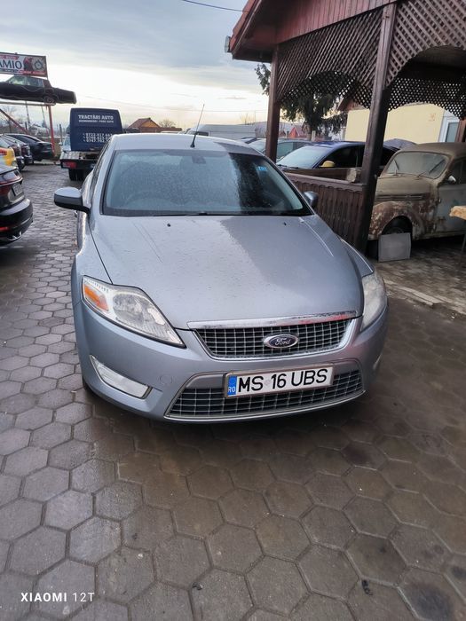 ford mondeo, 2 litri, disponibil orice piesă