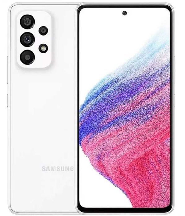 Samsung A 53 sotuvda