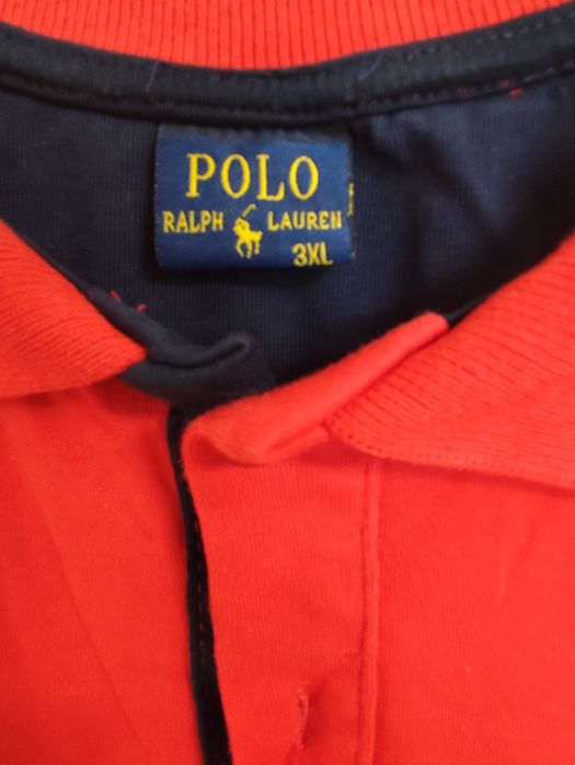 Polo Ralph Lauren tricou bărbat