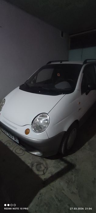 Матиз бест 2011 йил