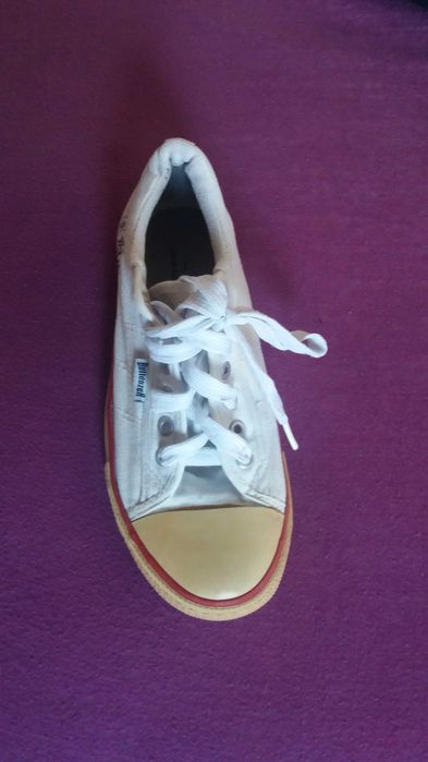 Платненки, кецове, гуменки, BULDOZER, летни