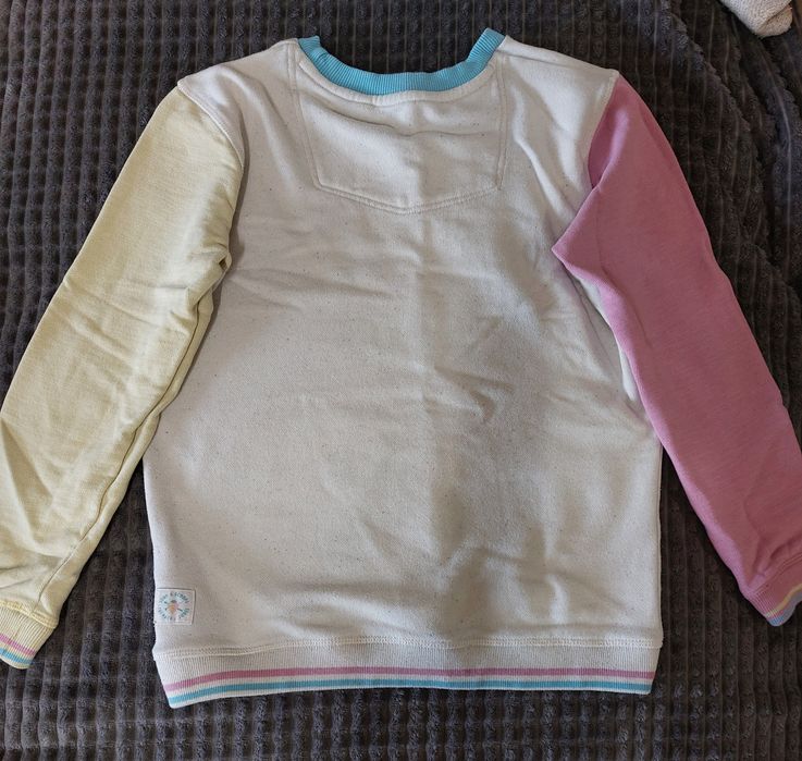 Детска блуза за момиче