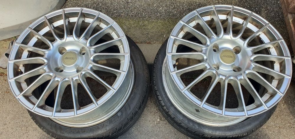 jante japoneze - Piese auto de vânzare | OLX.ro
