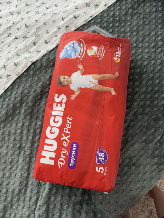 Продам новые Памперсы трусики