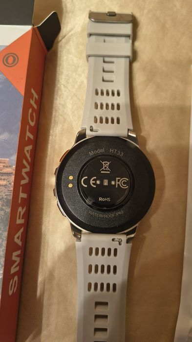 Смарт часовник Paearofero ht33