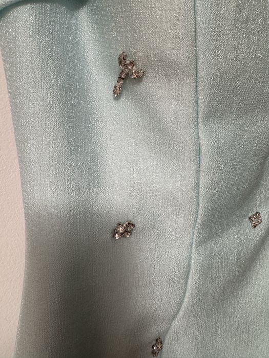 Очень красивое платье