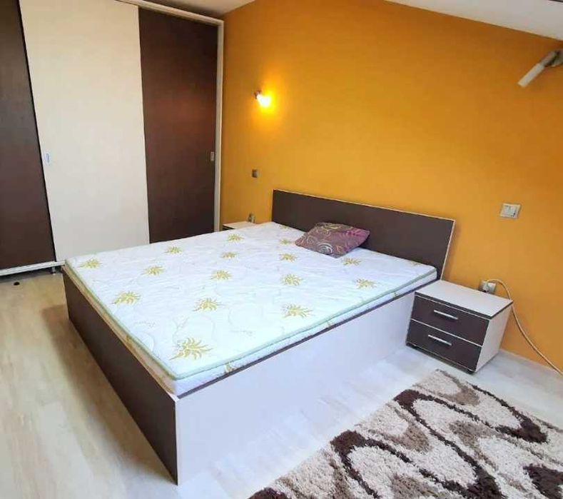 Двустаен апартамент Каменица 2