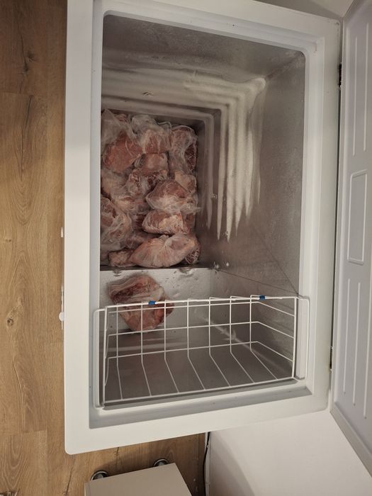 Ladă frigorifică spațioasă nr tel informații