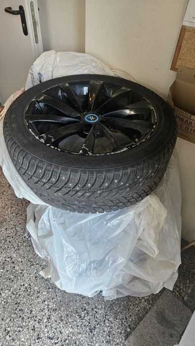 Tesla model S P90D 4x4! Free sypercharging