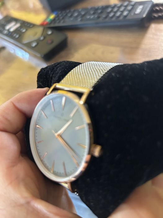 Часовник Frederic Graff