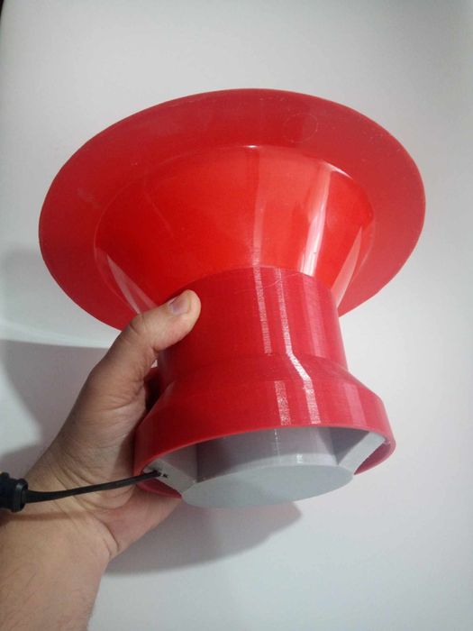 Hrănitoare(H-4)Pentru găini,porumbei,curcani.