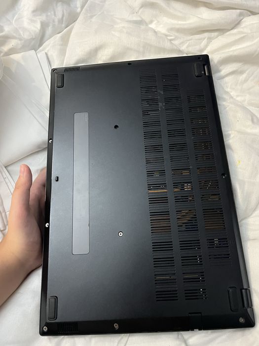 ноутбук acer nitro v15