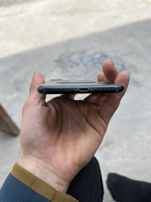 iPhone 7 plus 128 gb