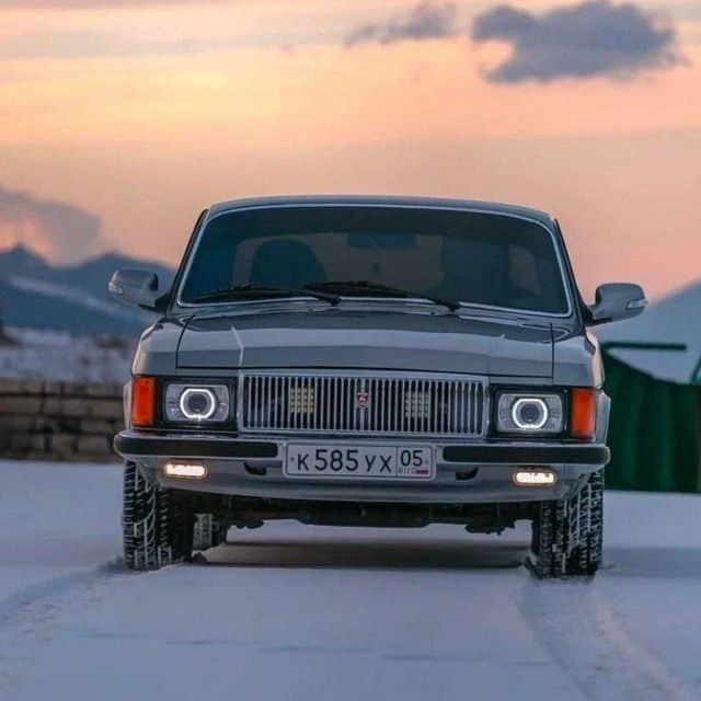 volga 3110ga prozrashni shisha