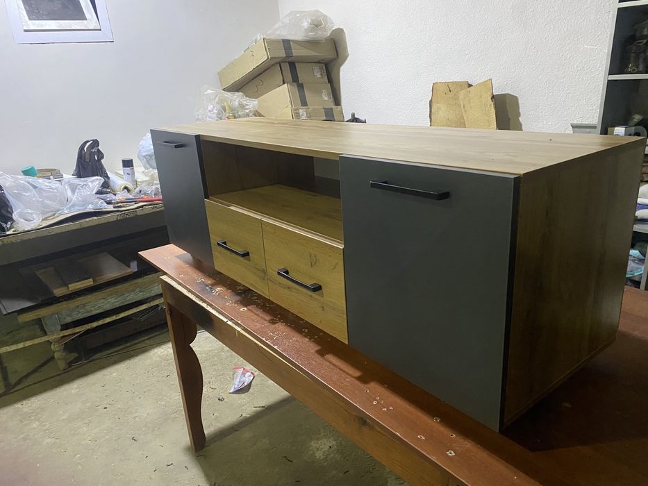 Тв тумба в наличи