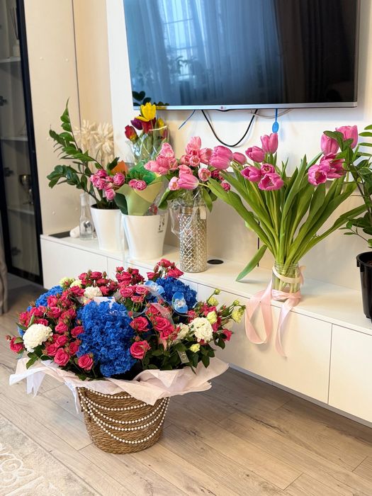 Продам свежий букет