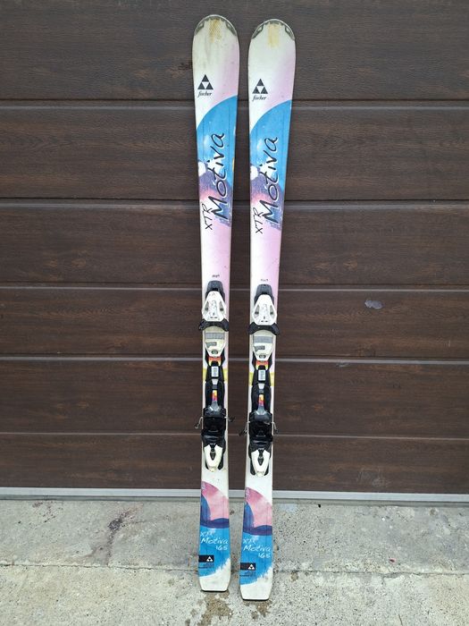 Ski fischer 165 cm
