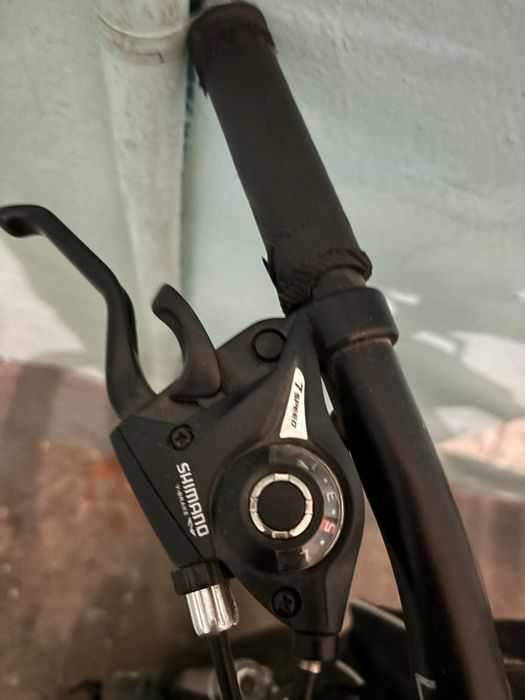 Велосипед для детей 7-10 лет