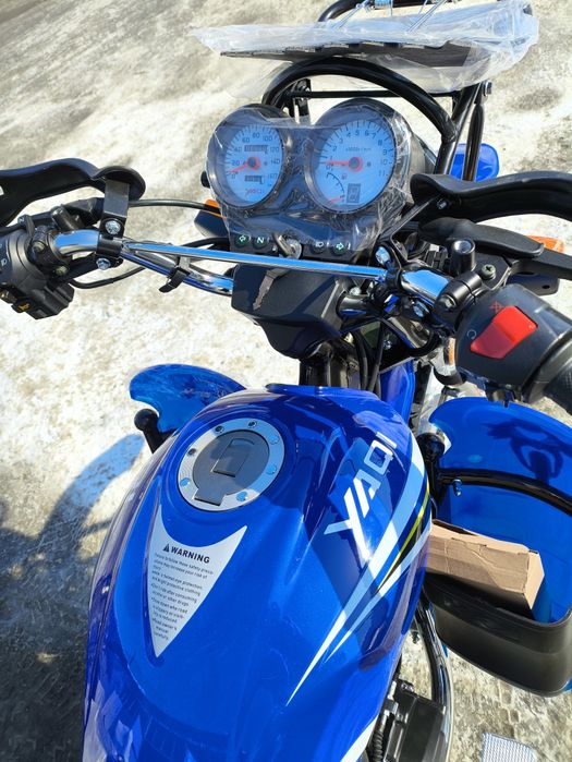 Продажа мотоциклов