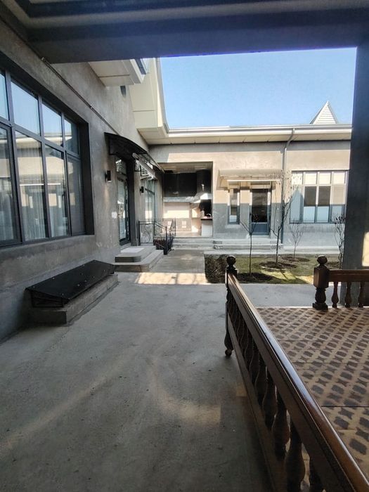 490000у.е Ипакчилик Евро Дом 6 сотик 6 комнатные