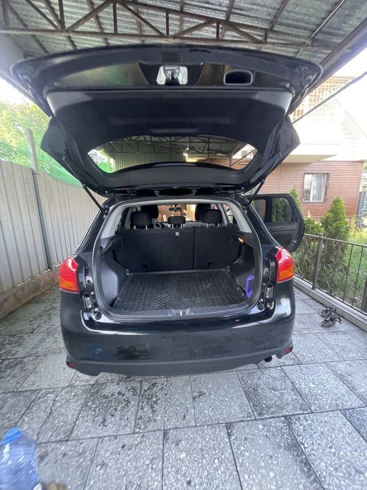 Mitsubishi Outlander Sport 2.4