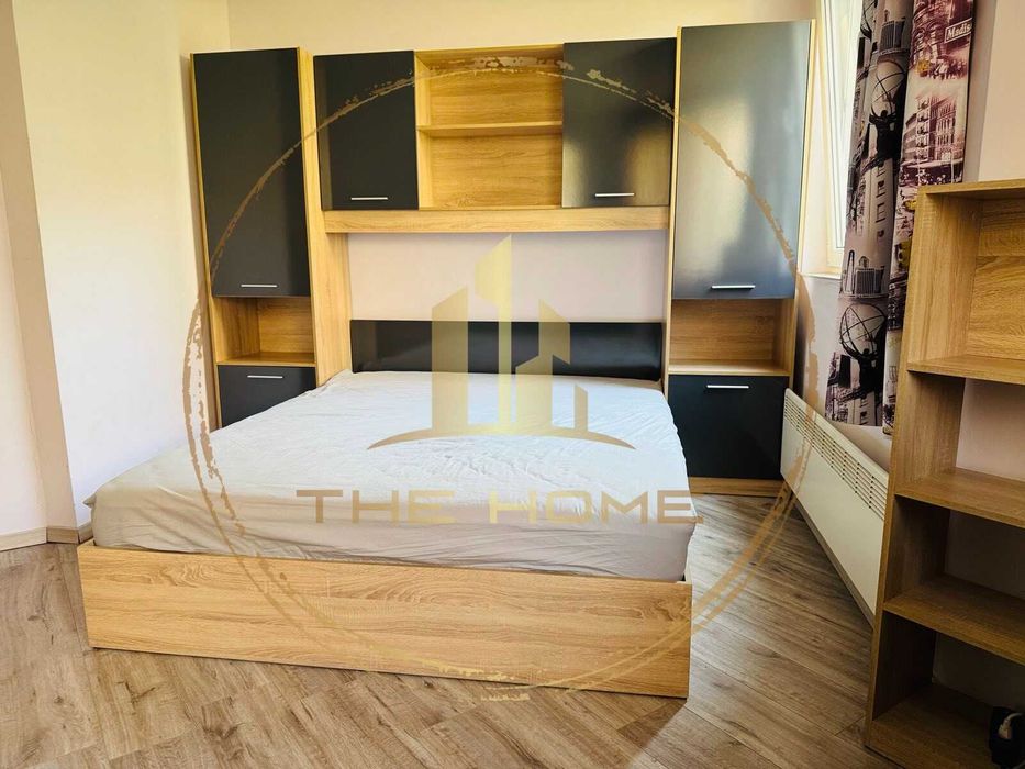 Дава се под наем Двустаен апартамент в Варна, Бриз - 68 кв.м за 600 € - Снимка #8