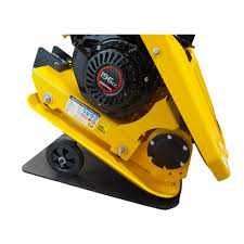 ПРОМО 10% Виброплоча 99 кг. 20.0 kN / 5500 vpm - CP100B