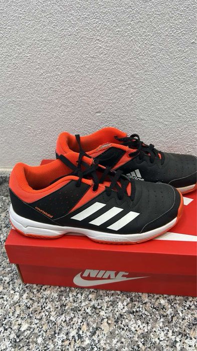 Adidas маратонки