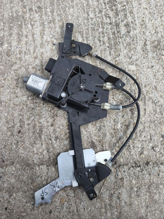 Macara spate Peugeot 508 sedane berlină 2012