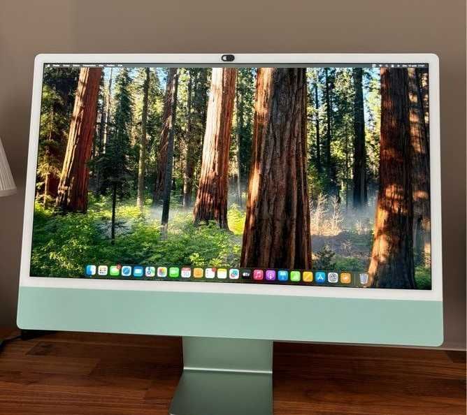 apple imac m1 - Sisteme PC & Gaming oferte online | OLX.ro
