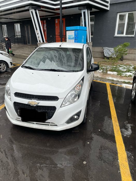 Спарк сотилади / продается Spark