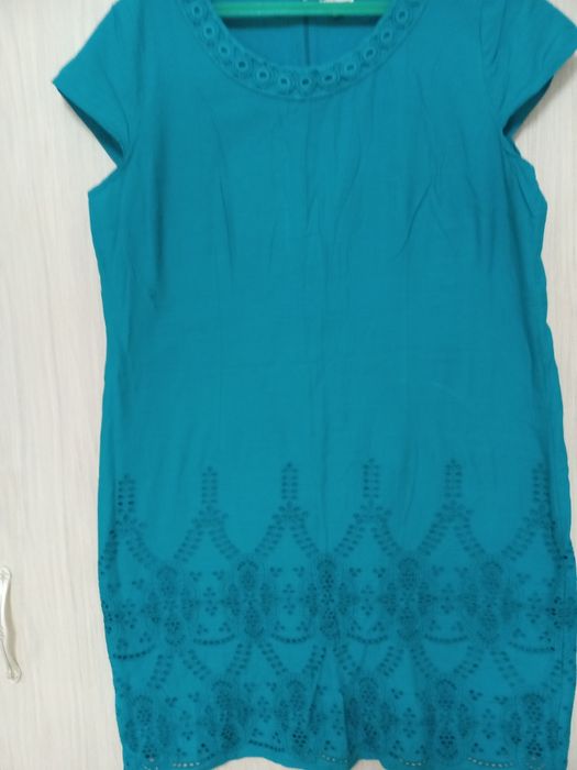 Платье летнее XXL