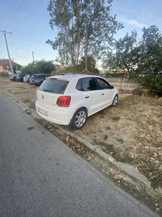 VOLKSWAGEN Polo 0 — imagine 2