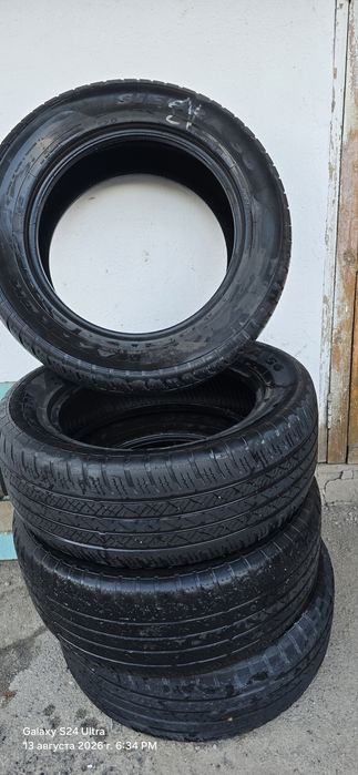 Колеса  мерседес GL450