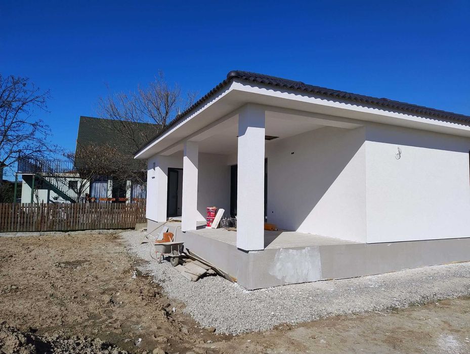 Casa 4 cam. deosebita , Osorhei