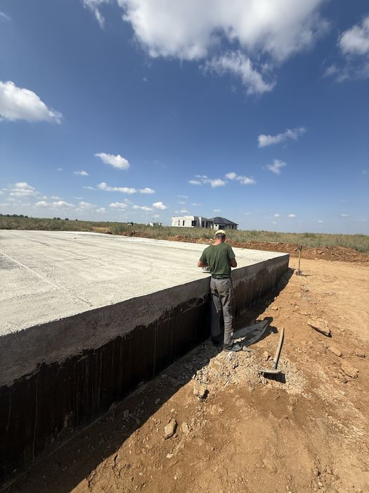 Дорогие строители Актобе