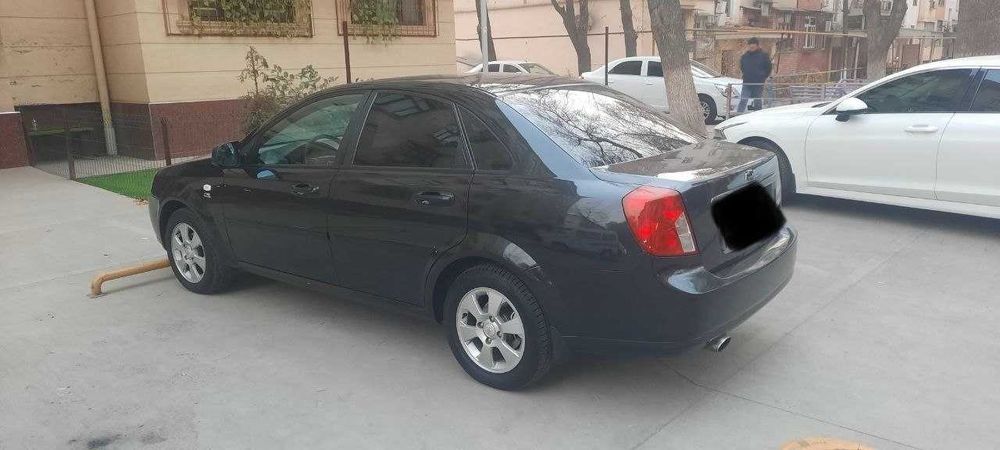 LACETTI 2010-yil