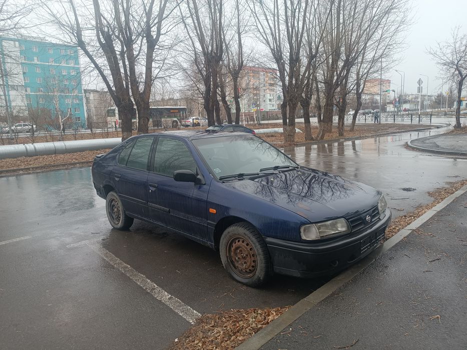 Продам Ниссан Примера P10