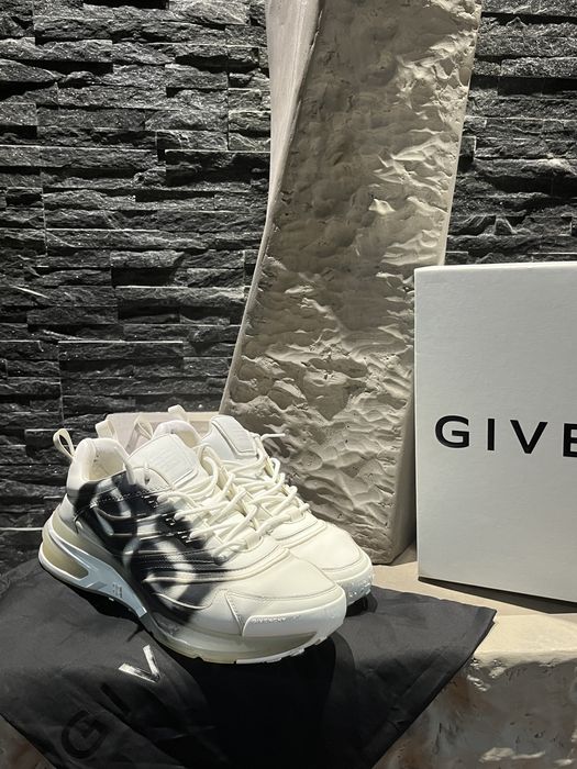 Givenchy x Chito Graffiti | Size 44