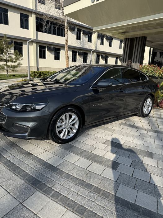 malibu 2 2.4 metan gaz sotiladi srochna