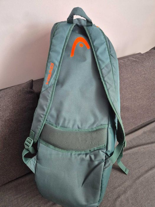 Geanta Head Pro 9R Tennis De umar/de mână Tenis 9 rachete