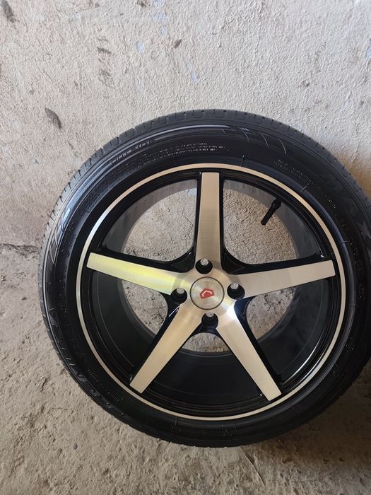 Vossen R16 диска балон