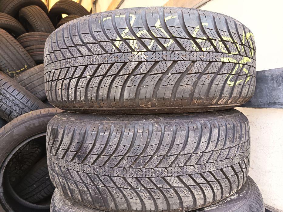 Anvelope 4sezoane MS 205 60 15 kumho 2025 8. 5mm