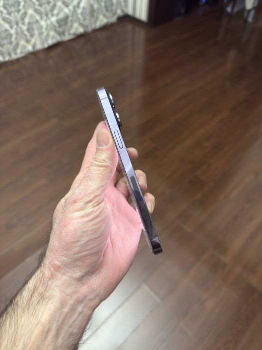 iPhone 14 Pro Max 256GB