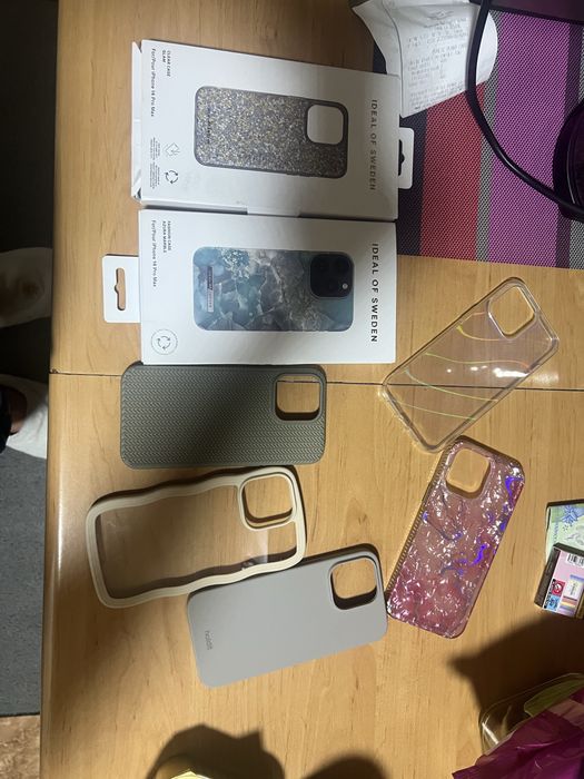 Huse iphone 14 pro max