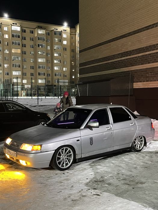 Воссены 16 обмен