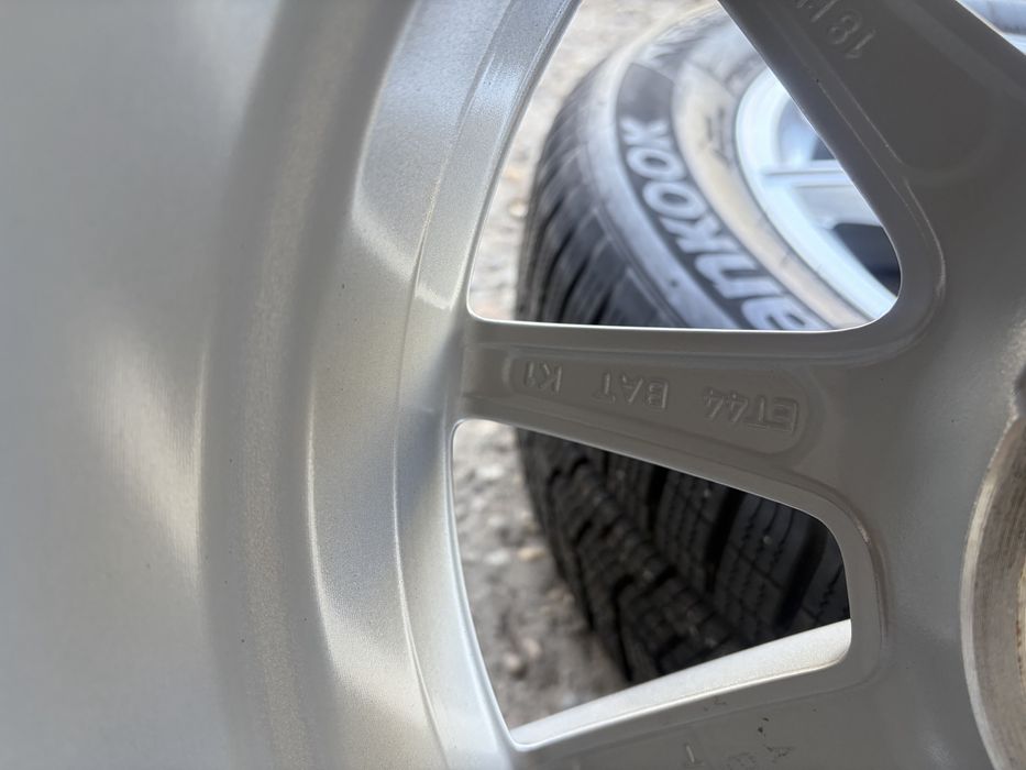 4бр. Джанти за Mercedes 16-ки 5х112мм 66.6