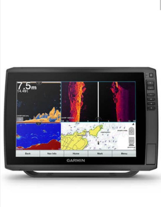 Продам Garmin Echomap Ultra 122sv